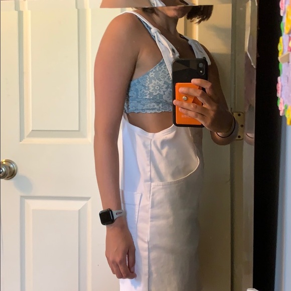 AE skirt overalls - Picture 3 of 3